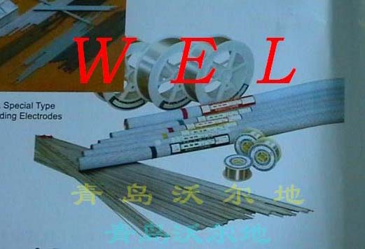 日本进口（WEL） MIG焊焊丝（青岛沃尔地）