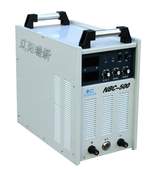 NBC-500二氧化碳气体保护焊机