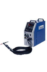 OTC氩弧焊机DA300P