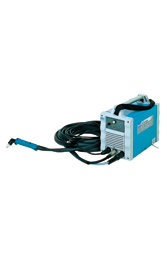 OTC等离子切割机SUPER PLASMA M3500