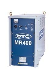 OTC电焊机MR315.400