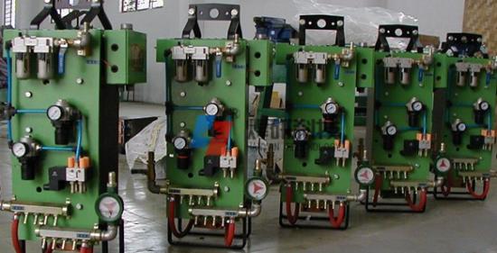 ���пƼ�����ʽ�㺸�����������죩