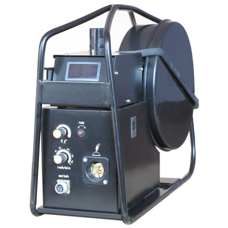 NBC-500M送丝机(辽宁瑞新)