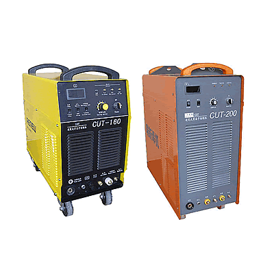 CUT-160/CUT-200逆变式等离子切割机(辽宁瑞新)